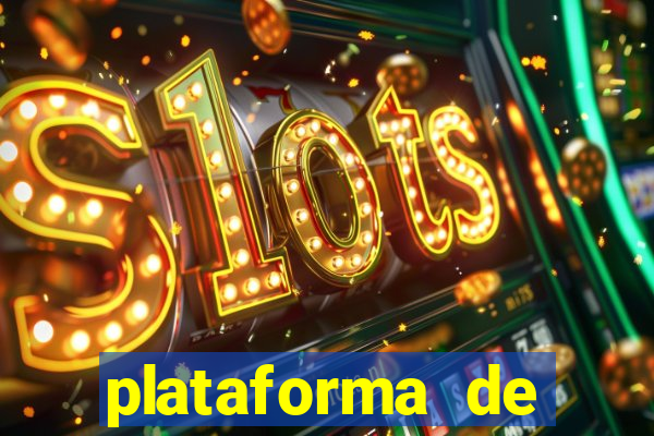 plataforma de fortune tiger